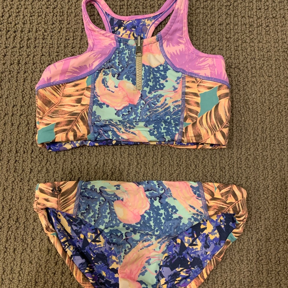 Kids Maaji Bikini